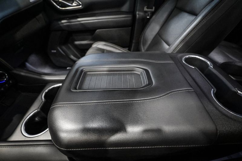 Chevrolet Tahoe bild 35