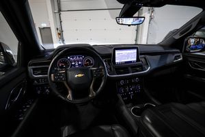 Chevrolet Tahoe bild 18