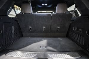 Chevrolet Tahoe bild 17