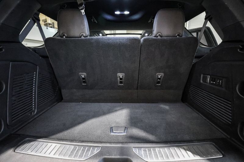 Chevrolet Tahoe bild 17