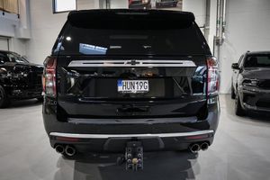 Chevrolet Tahoe bild 6