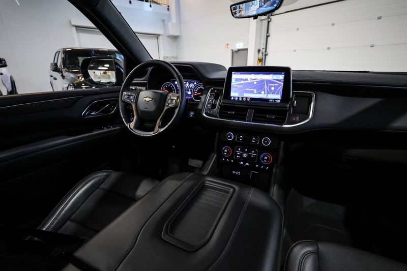 Chevrolet Tahoe bild 20