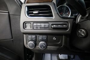 Chevrolet Tahoe bild 29