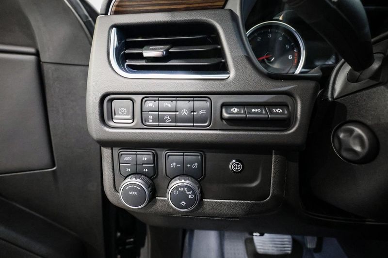 Chevrolet Tahoe bild 29