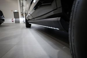 Chevrolet Tahoe bild 12
