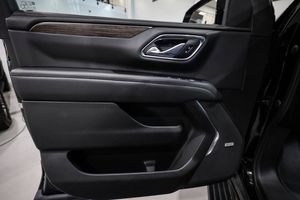 Chevrolet Tahoe bild 25