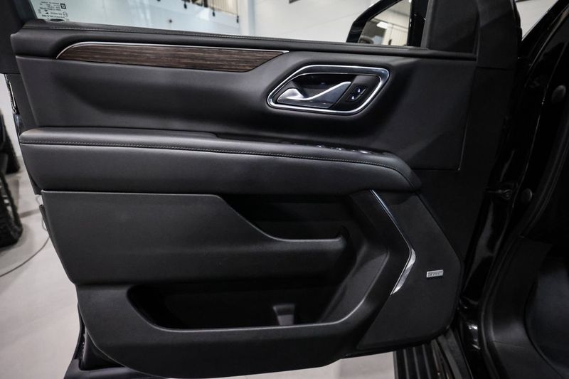 Chevrolet Tahoe bild 25