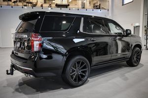 Chevrolet Tahoe bild 4