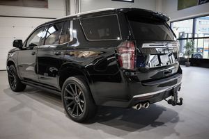 Chevrolet Tahoe bild 5