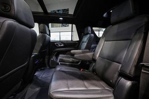 Chevrolet Tahoe bild 23