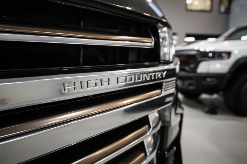 Chevrolet Tahoe bild 8