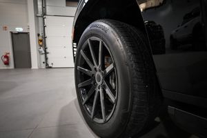 Chevrolet Tahoe bild 9