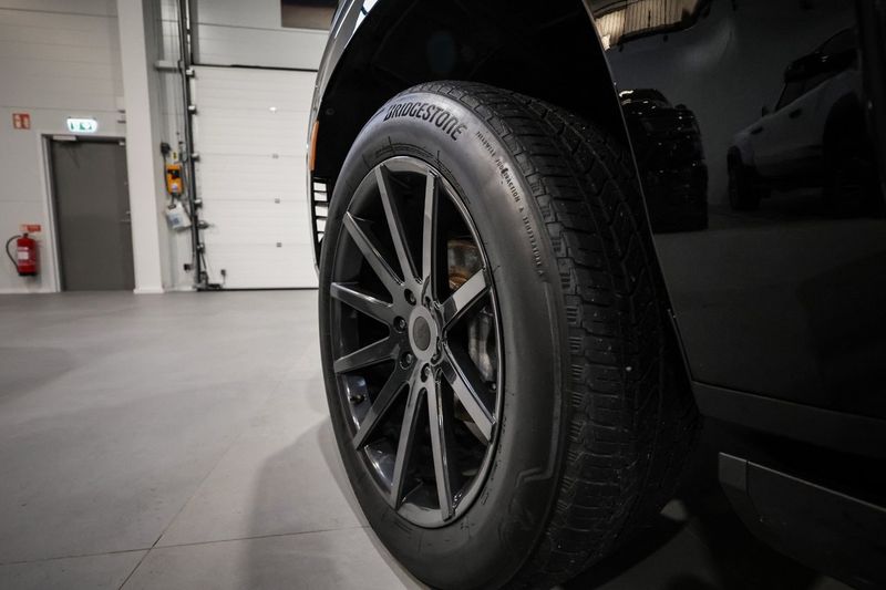 Chevrolet Tahoe bild 9