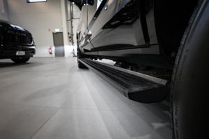 Chevrolet Tahoe bild 13