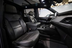 Chevrolet Tahoe bild 22