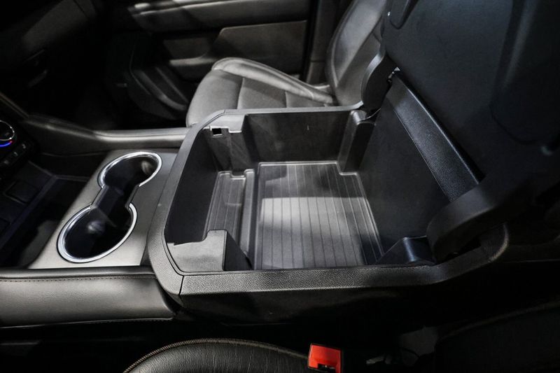 Chevrolet Tahoe bild 36