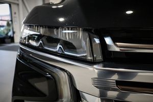 Chevrolet Tahoe bild 7