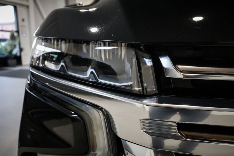 Chevrolet Tahoe bild 7