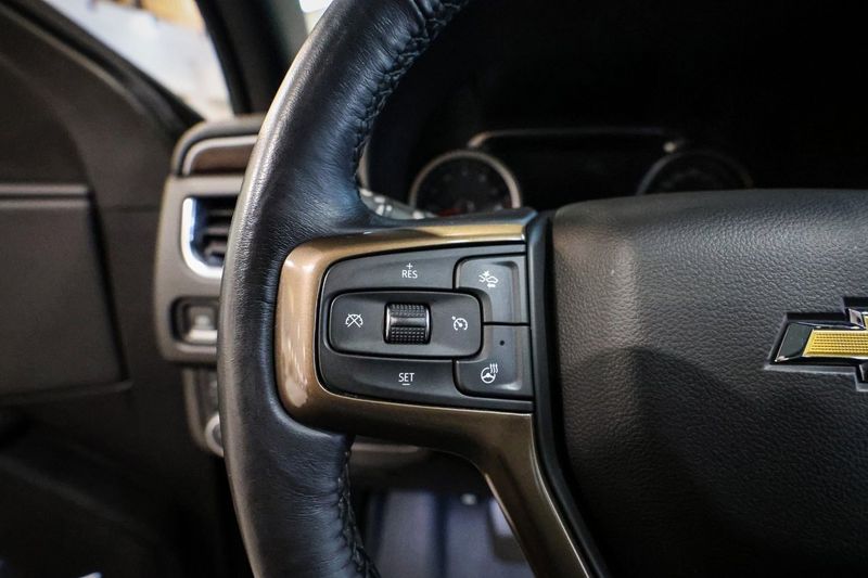 Chevrolet Tahoe bild 30