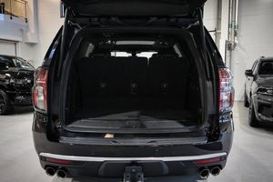 Chevrolet Tahoe bild 15