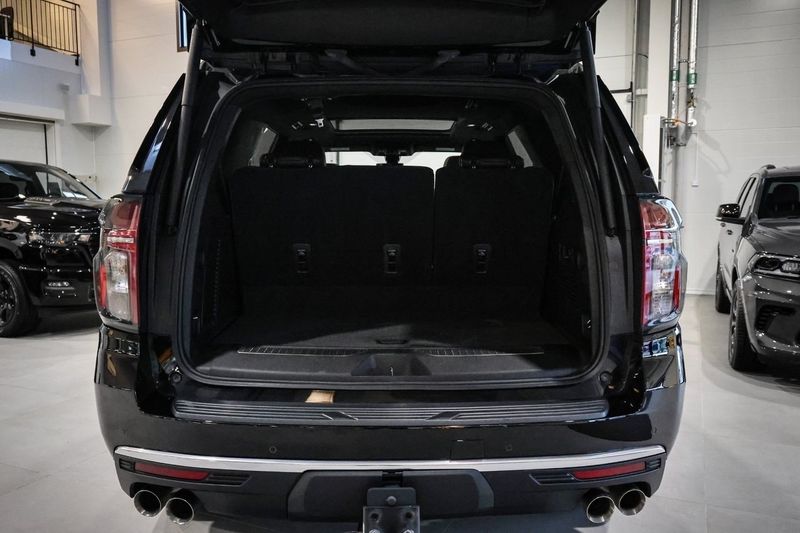 Chevrolet Tahoe bild 15
