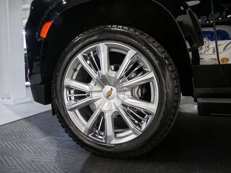 Chevrolet Tahoe bild 10