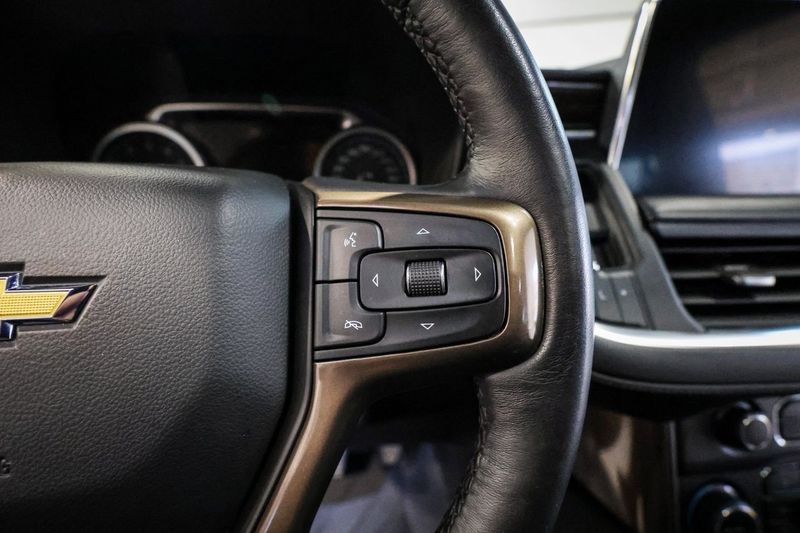 Chevrolet Tahoe bild 31