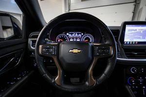 Chevrolet Tahoe bild 19