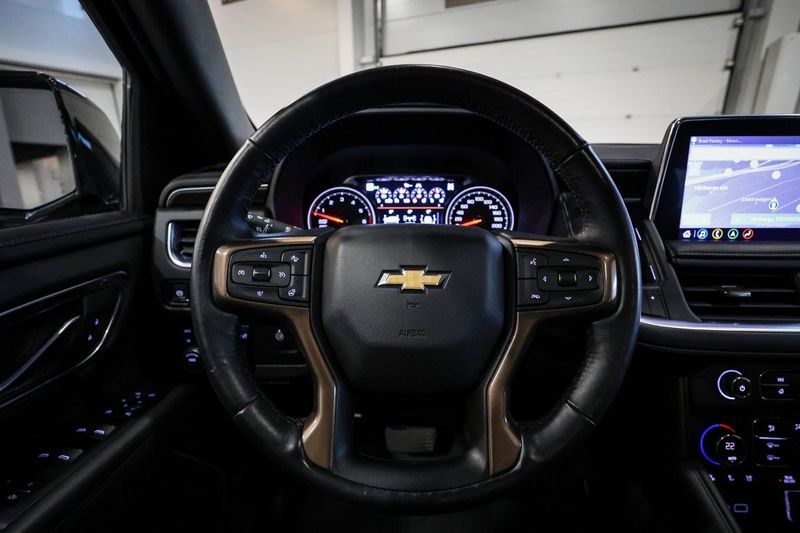 Chevrolet Tahoe bild 19