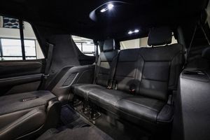 Chevrolet Tahoe bild 34