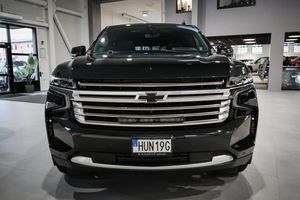 Chevrolet Tahoe bild 2