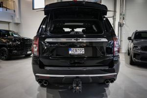 Chevrolet Tahoe bild 14