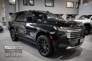 Chevrolet Tahoe bild 1