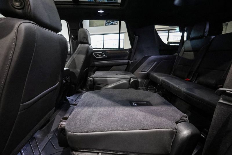 Chevrolet Tahoe bild 33