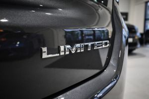 Jeep Compass bild 11