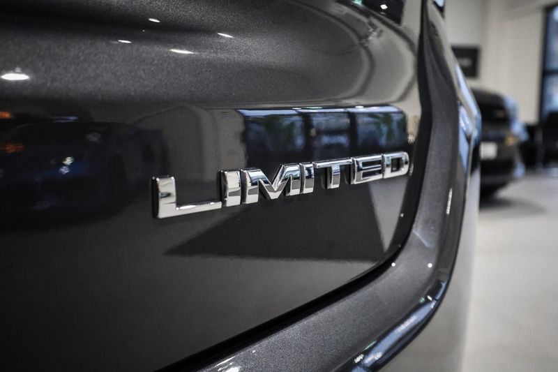 Jeep Compass bild 11
