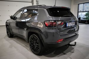 Jeep Compass bild 6