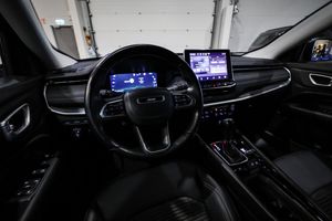Jeep Compass bild 13