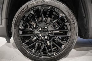 Jeep Compass bild 8