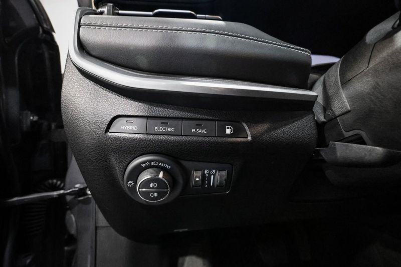 Jeep Compass bild 23