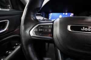 Jeep Compass bild 24