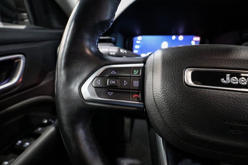 Jeep Compass bild 24