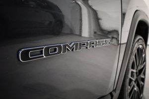 Jeep Compass bild 10