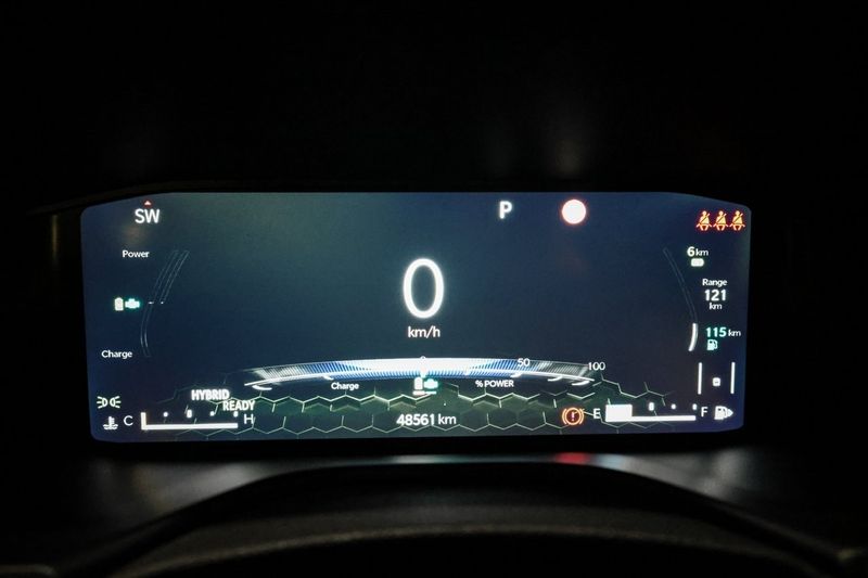 Jeep Compass bild 18