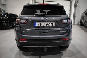 Jeep Compass bild 7