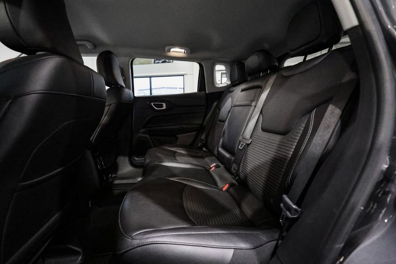 Jeep Compass bild 20