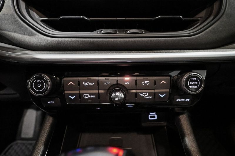 Jeep Compass bild 26