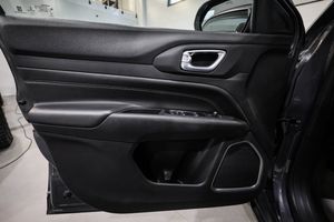 Jeep Compass bild 21