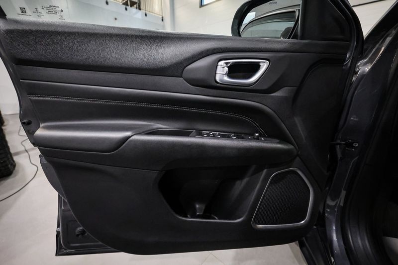 Jeep Compass bild 21