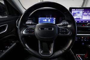 Jeep Compass bild 19